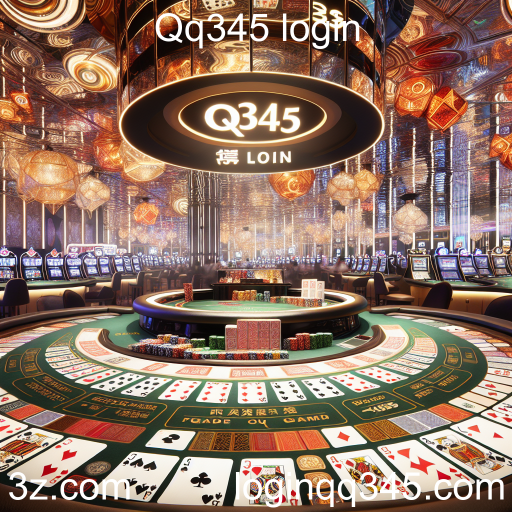 Explorando a Diversidade dos Jogos de Cartas no Qq345